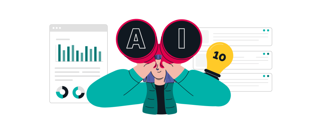 The Top 3 Advances in AI FinTech: Revolutionizing the Financial&nbsp;Landscape